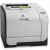 惠普（HP）Laserjet Pro 400 M451dn 彩色激光打印机第2张高清大图
