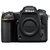 尼康（Nikon） D500单反相机 单机身第3张高清大图