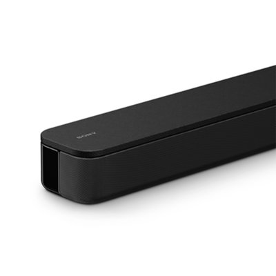Sony/索尼 HT-S350 无线蓝牙5.1电视回音壁音响家庭影院电脑音箱(黑色)
