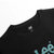 LEE男士圆领logo图案长袖T恤L37177K99K11(黑色 L)第3张高清大图
