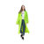 安居先森KS372EVA14背包加厚时尚成人雨衣EVA 紫色M（件）第3张高清大图