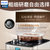飞利浦（PHILIPS）咖啡机 HD7751/00 自动家用现磨一体咖啡豆研磨机(HD7751 HD7751)第3张高清大图