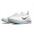 Nike/耐克Off-White x Nike Zoom Fly Mercurial Flyknit轻量飞织缓震慢跑鞋(AO2115-101 38.5)第2张高清大图