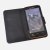 (恋品)NEPPT联想S750手机保护套  联想S750手机皮套 时尚手机皮套(黑色)第3张高清大图
