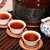 茶叶普洱茶熟茶散茶600g第3张高清大图