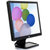 惠普（HP）P17A 17英寸方屏商务 办公 工业监控LED背光液晶显示器第2张高清大图