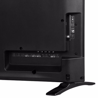 夏普彩电LCD-45SF460A 网络智能全高清，日本原装进口面板，45英寸客卧黄金切割，海量爱奇艺内容