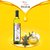 【包邮】西班牙原装进口Alivei oliva阿利维娅特级初榨橄榄油食用油(物理冷压榨 500ml)第4张高清大图