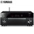 Yamaha/雅马哈 RX-V1083家庭影院7.2 大功率全景声数字功放机(黑色)第5张高清大图