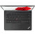 ThinkPad E475（20H4A00LCD）14英寸轻薄笔记本电脑（A6/4G/500G/2G独显/Win10）第3张高清大图
