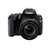 佳能(Canon) EOS 200D 数码单反相机(黑色 18-55 IS STM)第5张高清大图