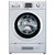 博世(Bosch) WVH284681W 7.5公斤 变频滚筒洗干一体机(银色) 冲锋衣洗烘技术 自动清洁毛绒第2张高清大图