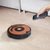 iRobot家用智能清洁扫地机器人 吸尘器 Roomba宠物版（Aerovac吸尘新技术，专为宠物毛发设计，多重清扫模式！）第8张高清大图