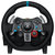 官方旗舰店 罗技G29 电脑游戏方向盘 g29 赛车驾驶模拟 兼容PC/PS4 G27升级 支持飞车/欧洲卡车/尘埃(黑色 官方标配)第3张高清大图