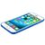 倍思Iphone6s Plus手机壳 6sPlus保护套5.5寸 6s Plus个性挂绳软外壳潮 蓝色第4张高清大图