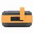 爱国者（aigo）BT108便携音箱户外三防NFC蓝牙音箱（橙色）第4张高清大图