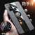 VIVO Z6手机壳布纹磁吸指环步步高z6超薄保护套Z6防摔商务新款(棕色磁吸指环款)第4张高清大图