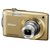 尼康（Nikon）COOLPIX S3300数码相机（金色）第3张高清大图