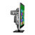 ViewPaker优威派克 23.6英寸八代i5 8400高端六核独显2G 大型游戏办公设计家用台式电脑一体机电脑整机(8G/240G固态)第4张高清大图