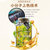 韩愢美国山核桃泡泡染发剂自己在家染染发膏纯天然植物流行色男女(尊享版栗棕色两盒（少量白发）)第6张高清大图
