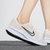 NIKE耐克女鞋 2022新款运动鞋子缓震低帮跑步鞋网面透气休闲鞋CW3413-601(粉红色 38)第8张高清大图