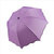 浦晨 遇水变花带黑胶防紫外线太阳伞雨伞(紫色PM5028)第2张高清大图