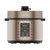 Midea/美的电压力锅MY-50RZC01全智能家用全自动多功能预约大容量双内胆5L电饭煲第4张高清大图