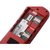 七喜（HEDY）T600 GSM手机（黑红）第7张高清大图