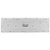 摩天手（mofii）X180 2.4G无线键鼠套装（白色）第5张高清大图