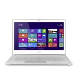 宏碁（acer）S7-391-53334G25AWS 13.3英寸触控本（i5-3337/4G/256G固态硬盘/WIN8）