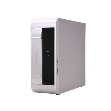 明基（BenQ）JH600L台式电脑（G920WAL-19LED）