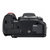 尼康（Nikon）D7200单反相机 单机身 d7200单机(黑色)第5张高清大图