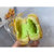 绿豆饼整箱早餐面包小吃休闲食品全国小吃网红零食(358g/盒)第4张高清大图