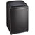 LG洗衣机TS17BH耀岩黑 17KG大容量 变频立体洗 健康蒸汽洗 桶自洁 智能WiFi第4张高清大图