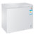 海尔（Haier） 202升家用冰柜 冷藏冷冻转换柜 冷柜 节能单温冰箱 BC/BD-202HT第5张高清大图