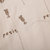 Petitkami2021秋冬婴童地图印花插肩袖爬服睡衣哈衣连体衣(80 白色套装)第7张高清大图