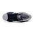 adidas/阿迪达斯 男鞋 三叶草系列休闲鞋板鞋深蓝色(深蓝 42)第2张高清大图