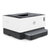 惠普（HP）创系列 NS1020c 1020w 1020n智能闪充大粉仓黑白激光打印机 1020plus升级款15秒充粉(白色)第3张高清大图
