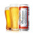 百威(Budweiser)啤酒 500ml*3罐/组第3张高清大图