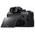 索尼（SONY）ILCE-7M3/A7M3 全画幅微单相机  索尼FE 100-400mmF4.5–5.6 GM第5张高清大图