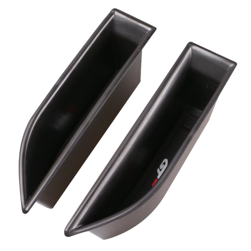 2017款标致4008车门储物盒标志5008内饰改装