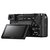 索尼（Sony)）A6000（16-50/55-210）双头套机A6000Y 微单相机(黑色 ）(白色（请修改） 套餐一)第3张高清大图