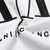 Armani Exchange阿玛尼 男士圆领长袖卫衣运动衫 8NZMPA ZJ1ZZ(1100 白色 M)第7张高清大图