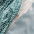 雅乐巢(GAGAKUNEST)加厚纤维磨毛被套单件150x200x230单人学生宿舍1.5米双人磨毛冬季被罩男(爱的花海-蓝)第5张高清大图