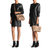COACH 蔻驰 37188  女包SWAGGER系列时尚女士单肩斜跨手提包(杏色)第5张高清大图