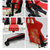 迪瑞克斯dxracer FL188/189电竞椅 电脑椅 人体工学转椅 家用座椅 老板椅 龙椅(金色 公共款)第5张高清大图