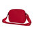 Skechers斯凯奇男女同款单肩斜挎包运动时尚实用小斜挎包L319U034(红色)第4张高清大图