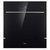 美的(Midea) WQP8-3906-CN 嵌入式洗碗机 110L 黑色 触屏控制 自动清洁第2张高清大图