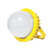 劲荣（JINRONG）BFC8800-I 50W LED防爆灯（计价单位：套）黄色第5张高清大图