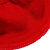 素雅特SUYATE 厚织马桶圈座便套保暖套2入装 3001(暗红+蓝色)第4张高清大图
